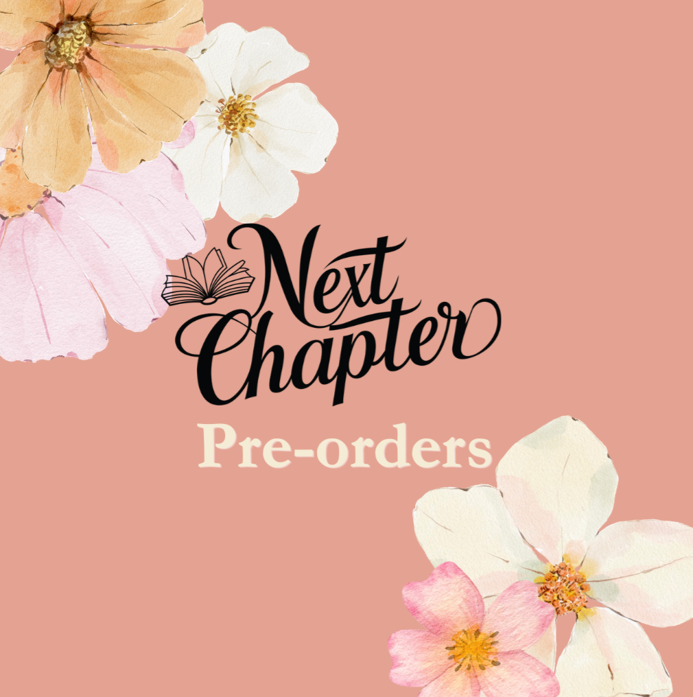 Preorders & Coming Soon