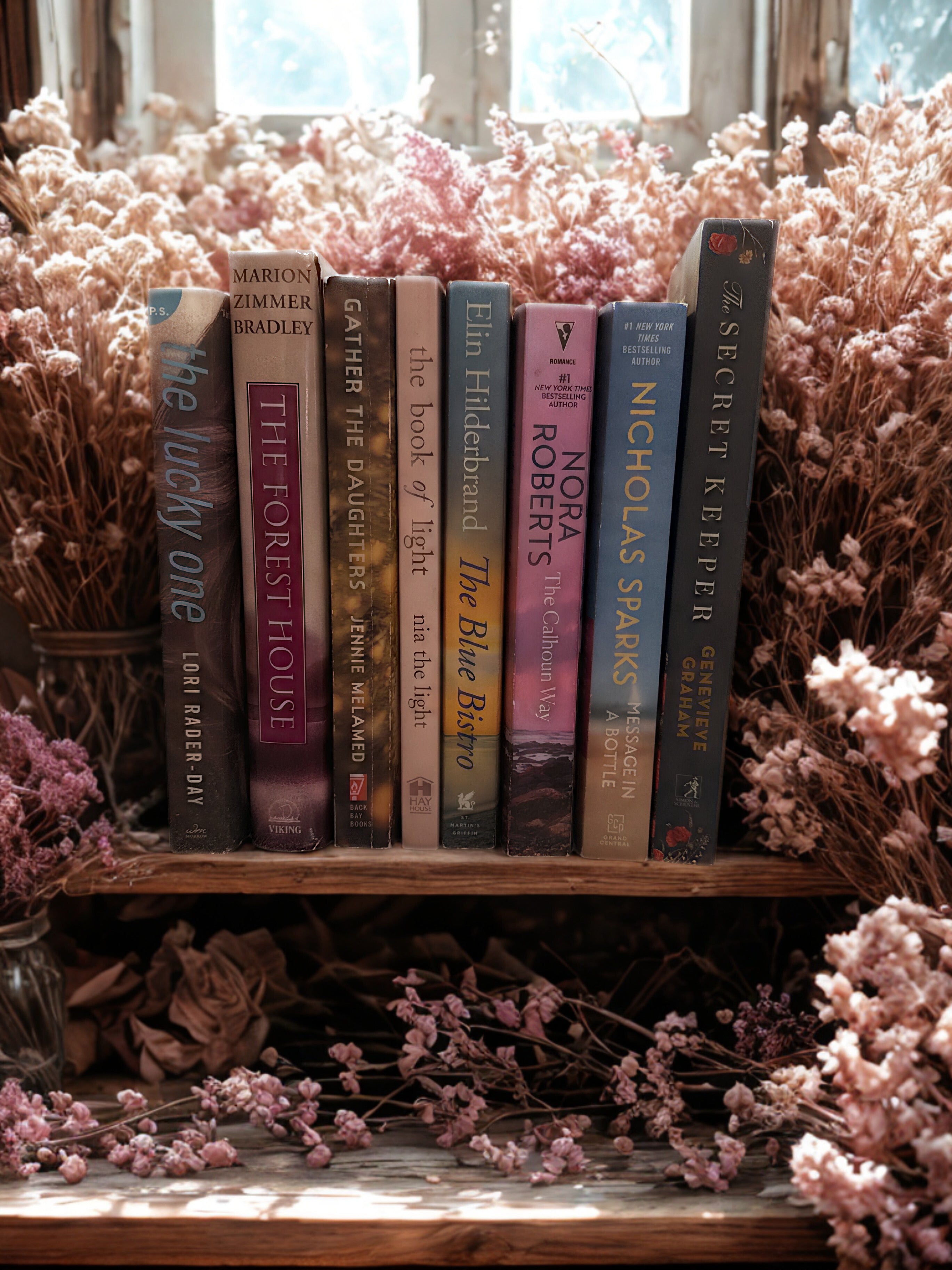 Great Reads Under $10