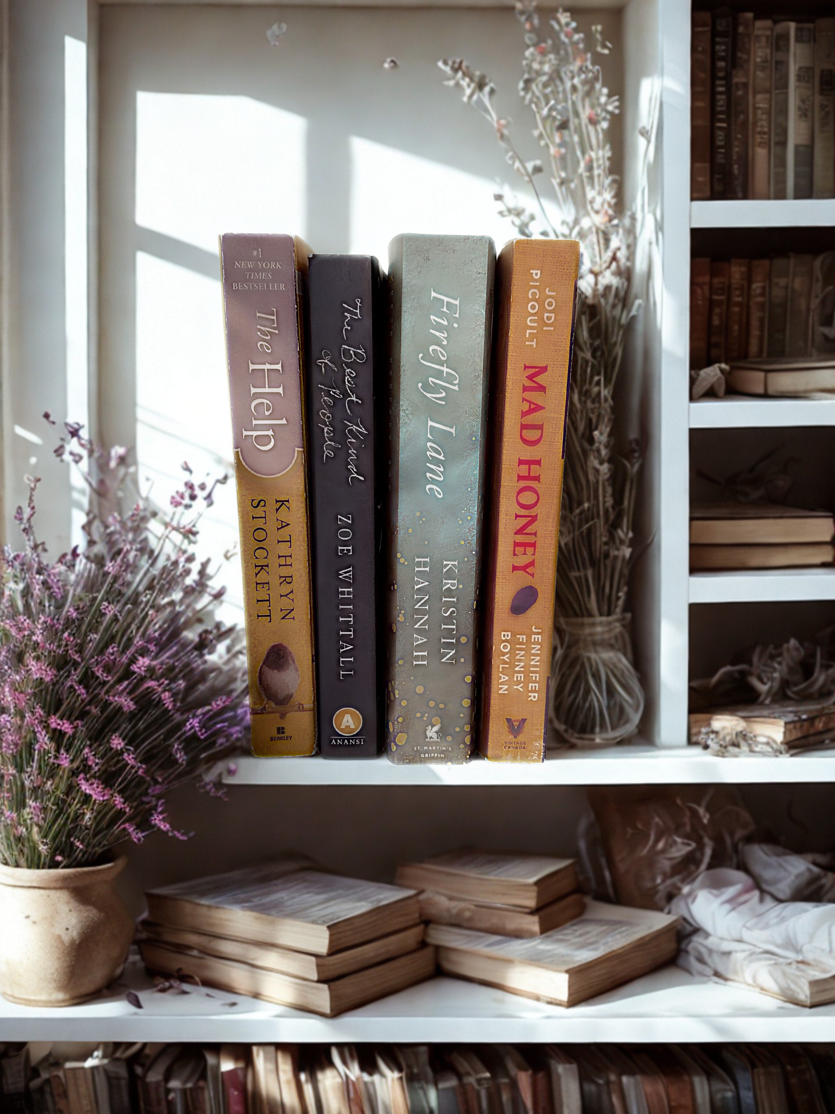 Contemporary Fiction