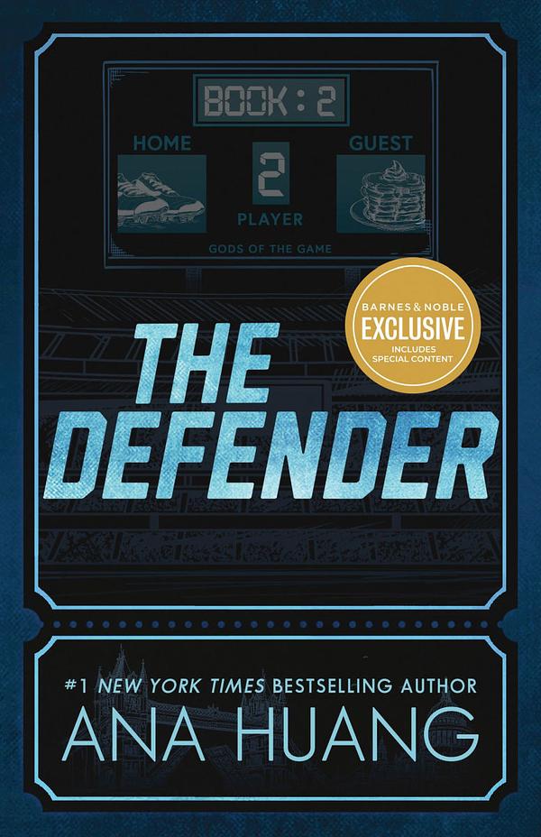 USED: The Defender