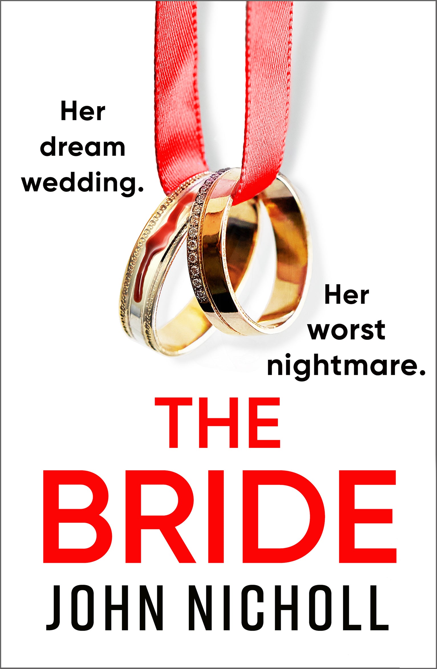 USED: The Bride