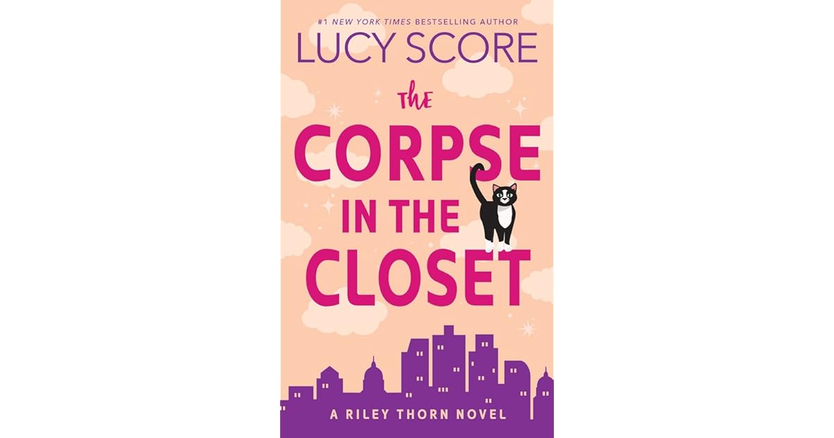USED: The Corpse in the Closet