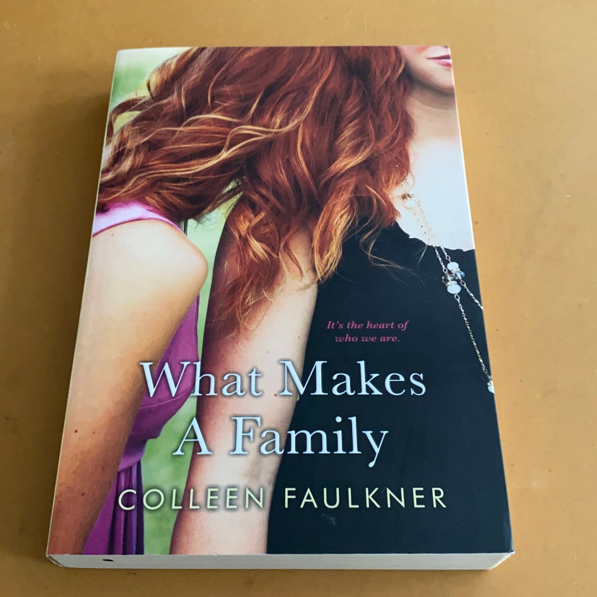 USED: What Makes A Family