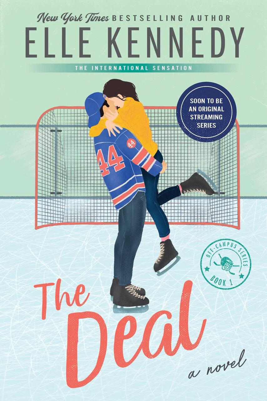 NEW: The Deal