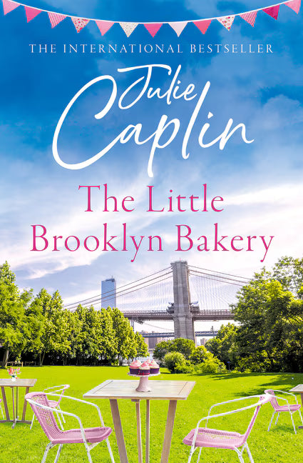 USED: The Little Brooklyn Bakery