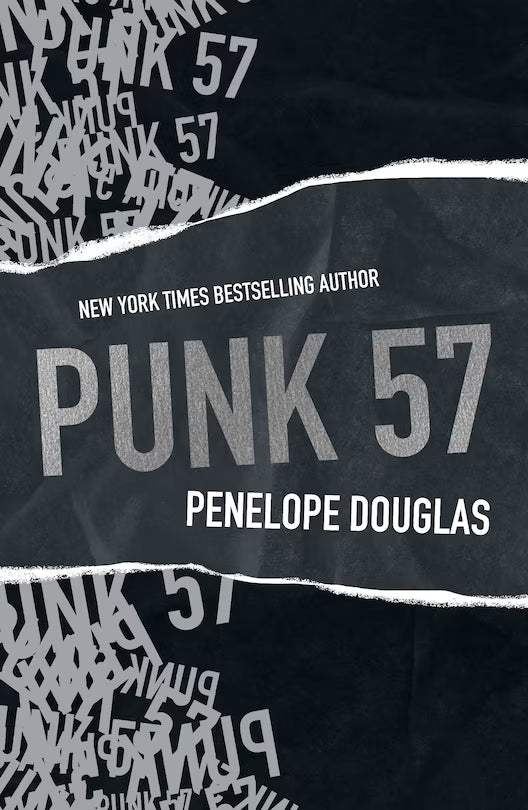 USED: Punk 57