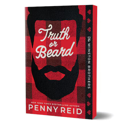 USED: Truth or Beard