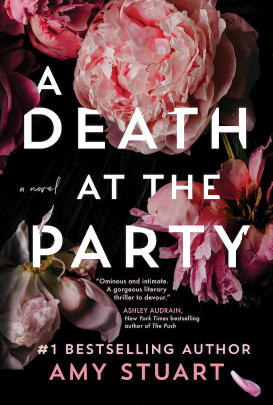 USED: A Death at the Party