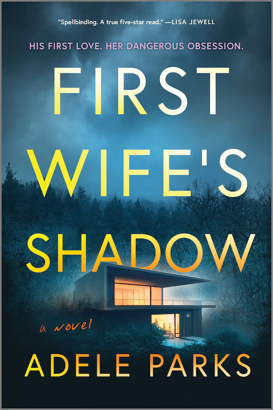 USED: First Wife's Shadow