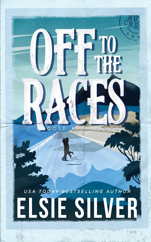 NEW: Off to the Races