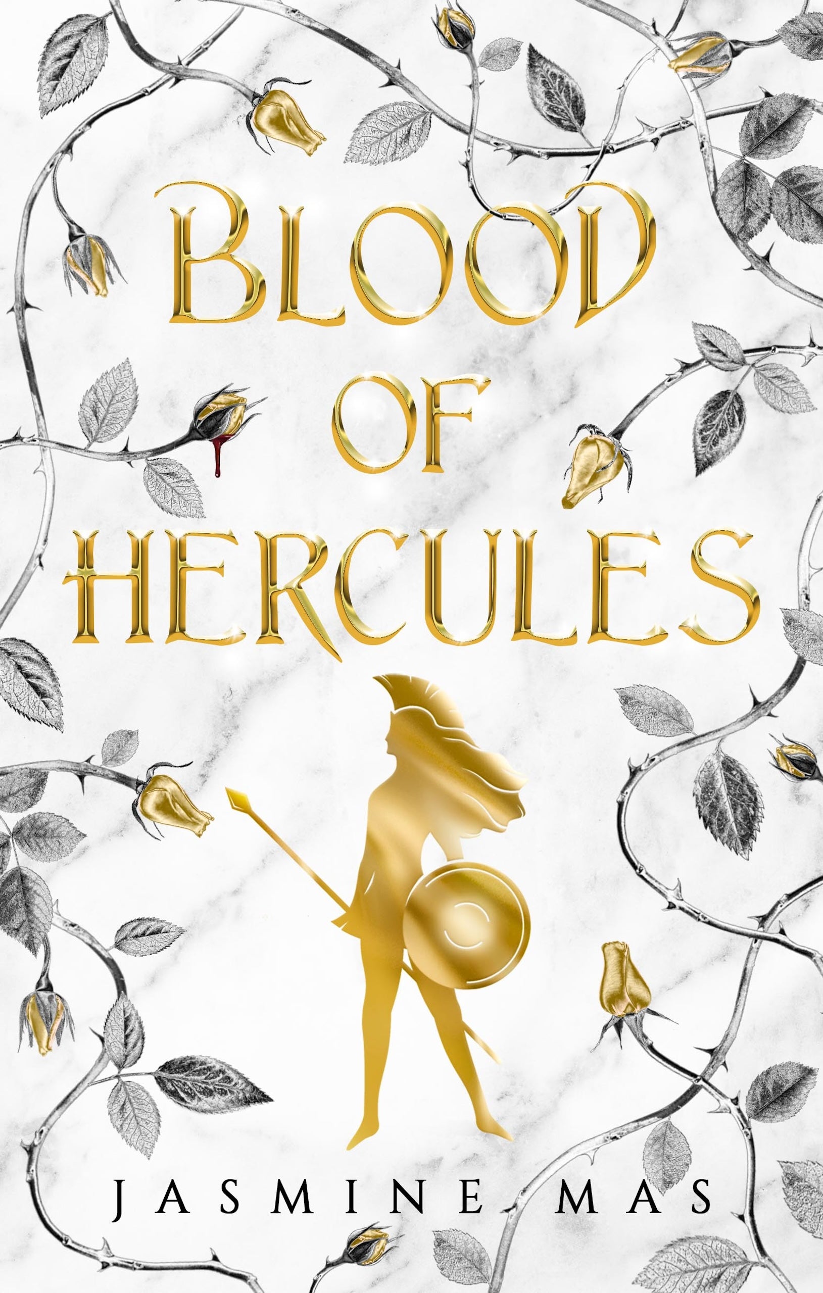 USED: Blood of Hercules