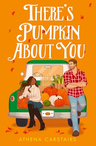 USED: There's Pumpkin About You