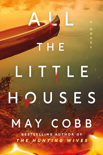 NEW: All the Little Houses