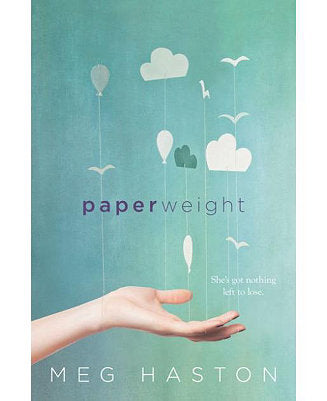USED: Paperweight