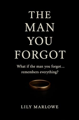 USED: The Man You Forgot