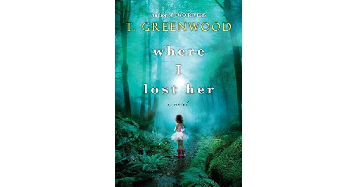 USED: Where I Lost Her