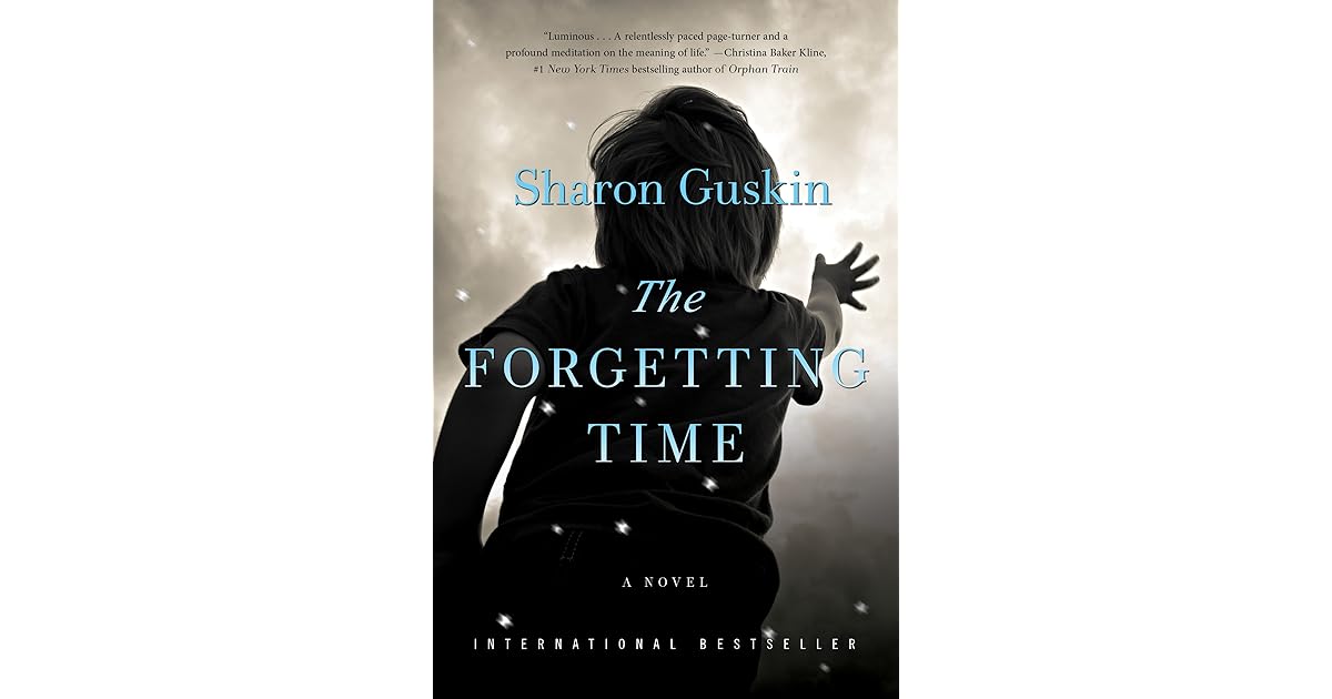 USED: The Forgetting Time