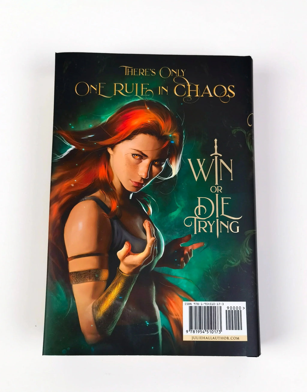 NEW: Creatures of Chaos