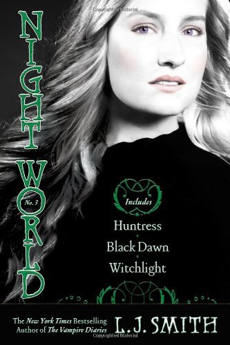 USED: Nightworld 3
