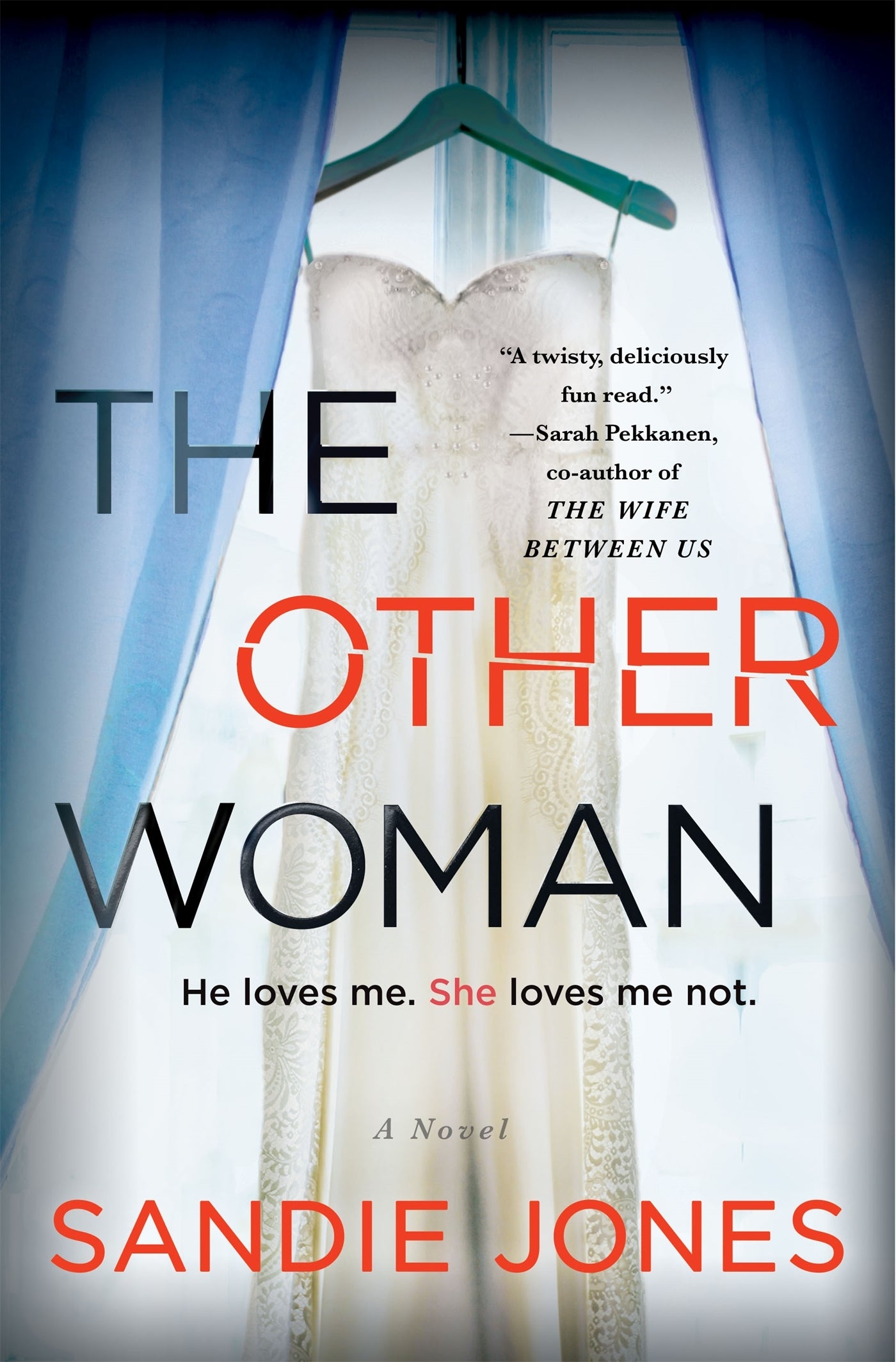 USED: The Other Woman