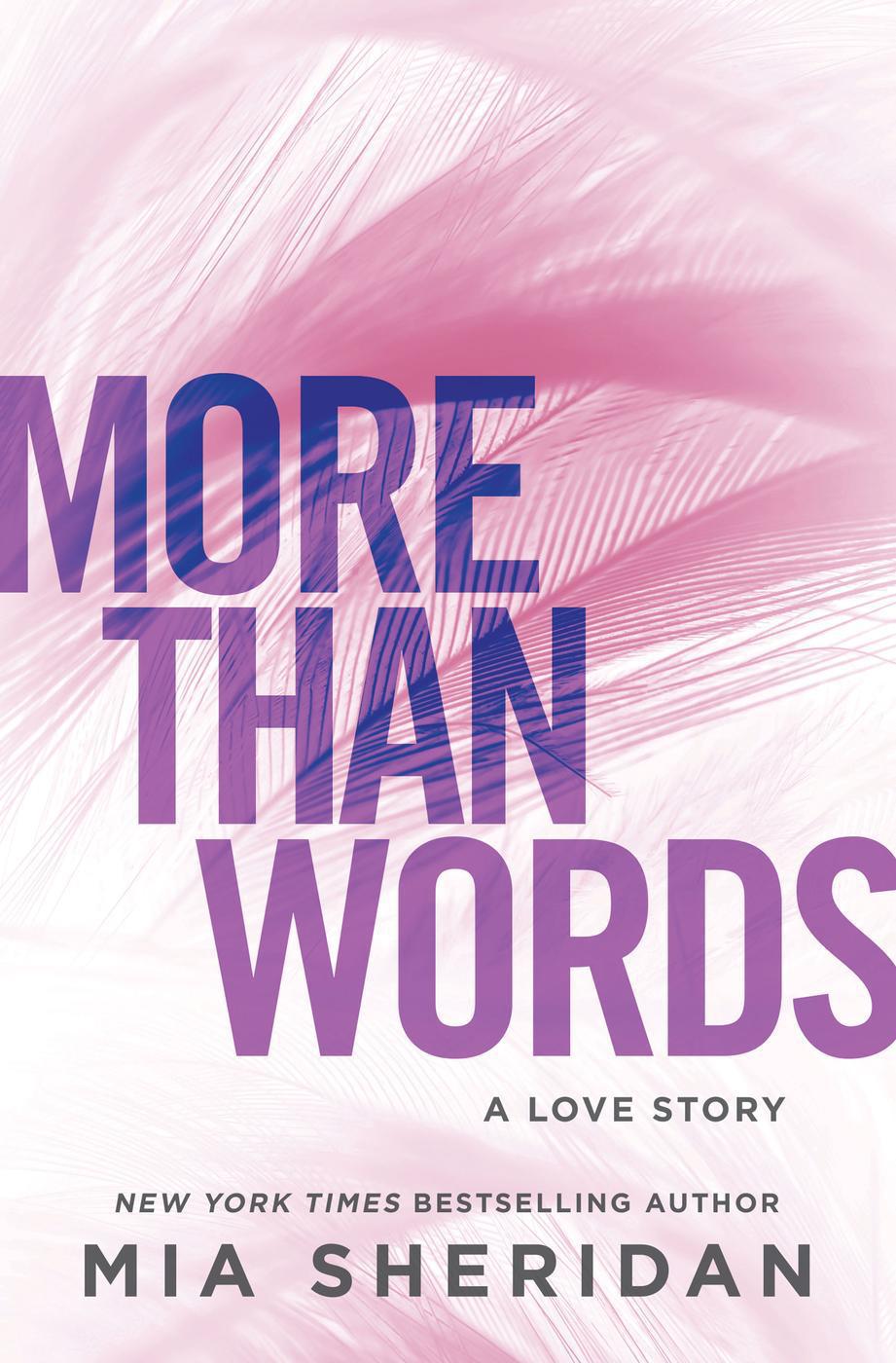 USED: More than Words