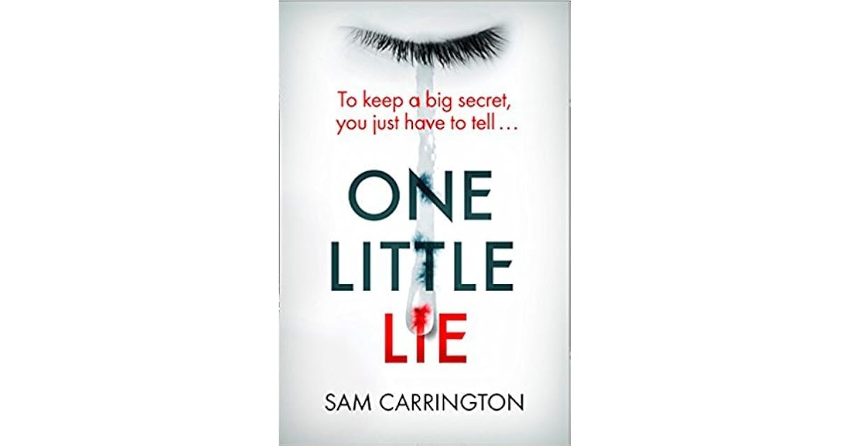 USED: One Little Lie