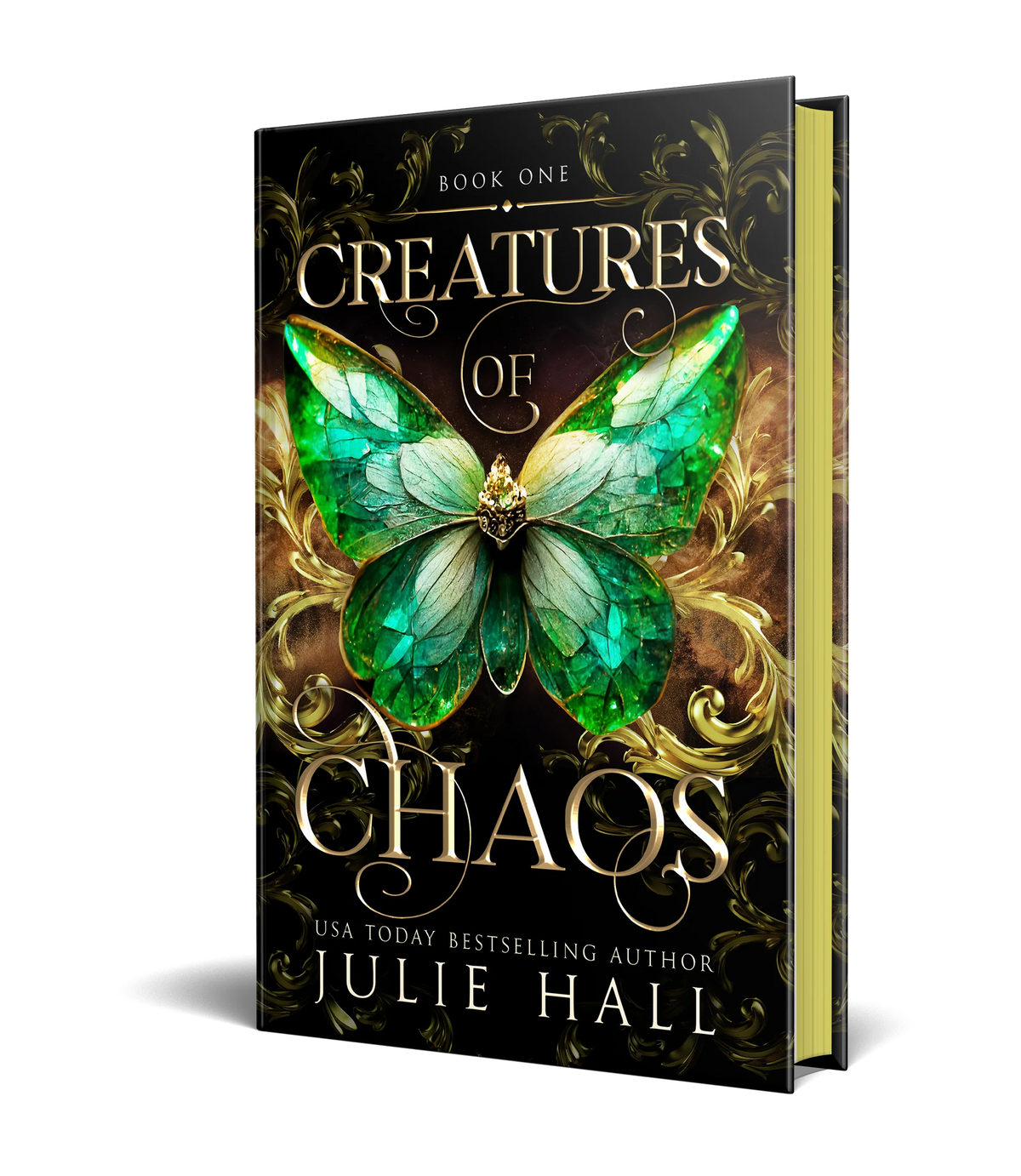 NEW: Creatures of Chaos