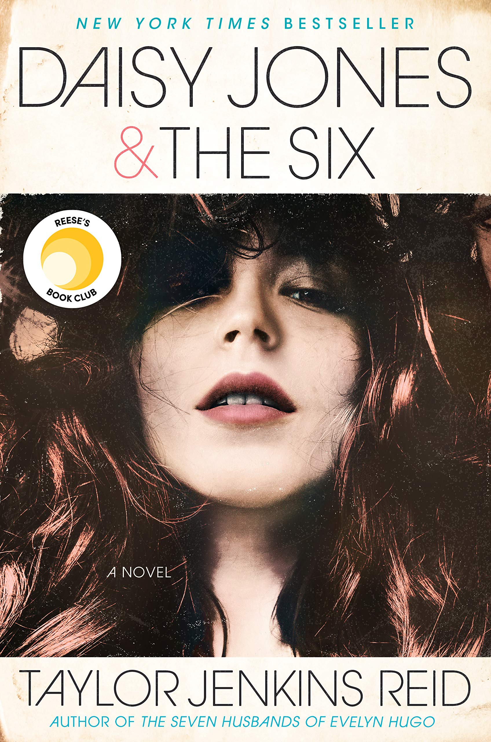 USED: Daisy Jones and The Six