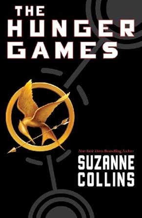 USED: The Hunger Games