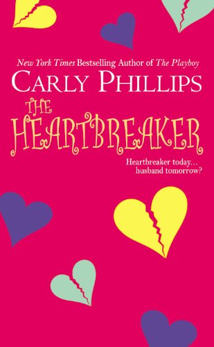 USED: The Heartbreaker(Hard Cover)