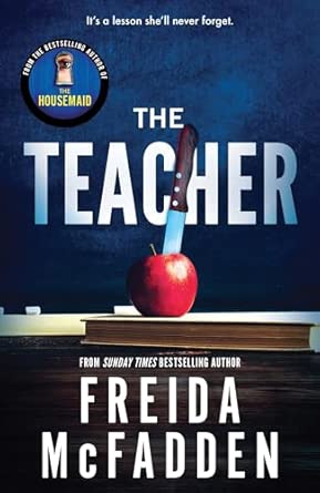 USED: The Teacher