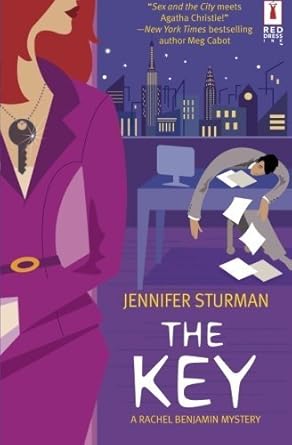 USED: The Key