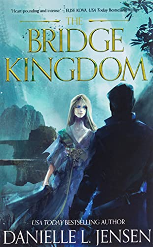 USED: The Bridge Kingdom