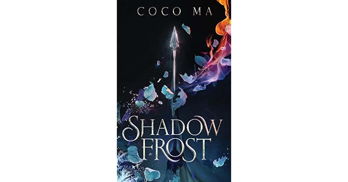 USED Shadow Frost