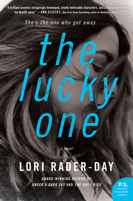 USED: The Lucky One