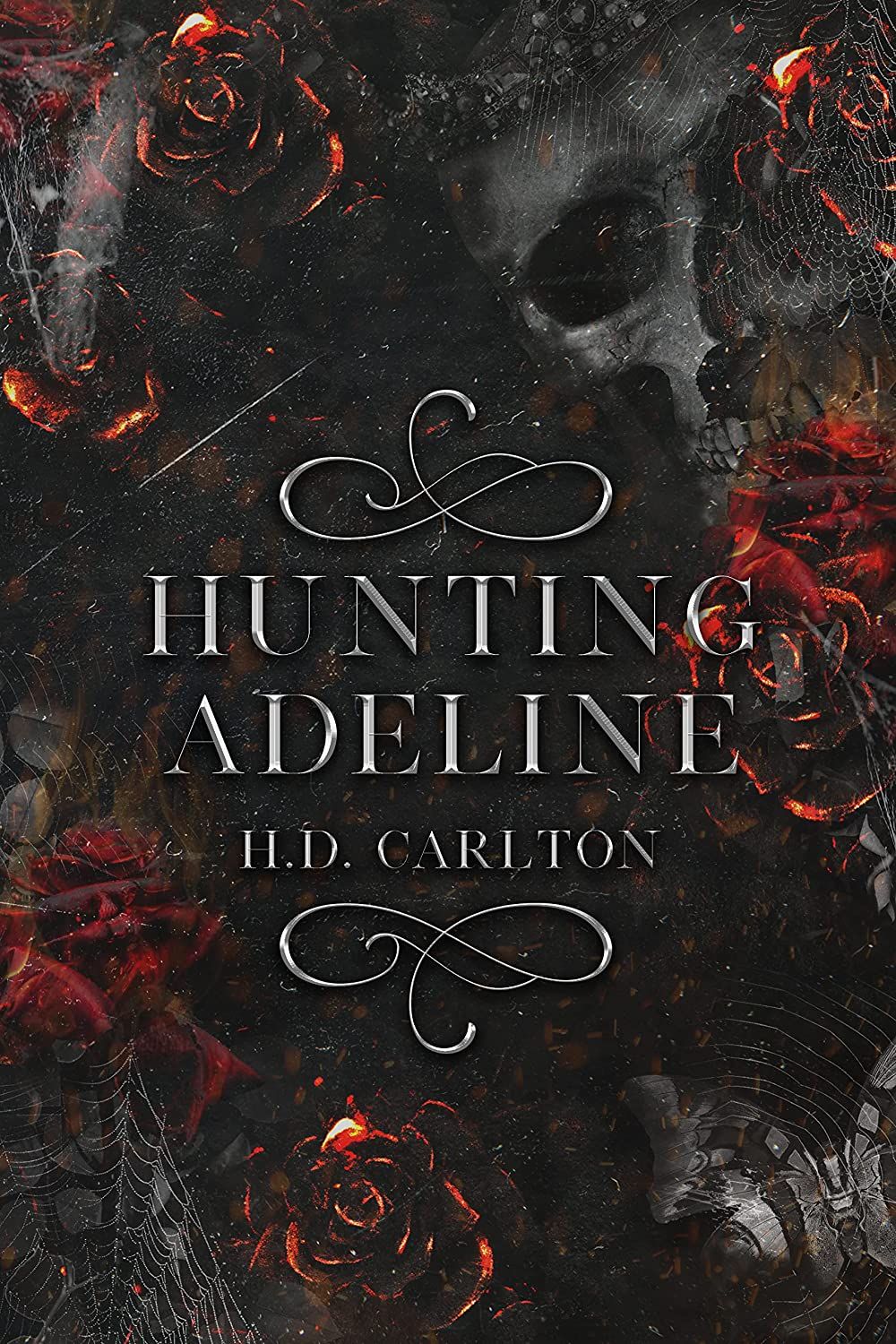 Haunting/Hunting Adeline