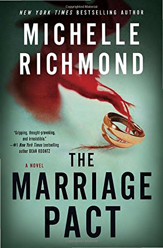 USED: The Marriage Pact