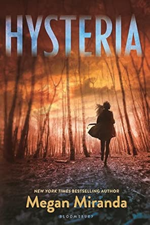 USED: Hysteria