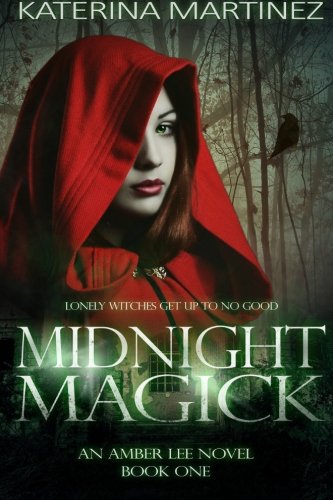 USED: Midnight Magick