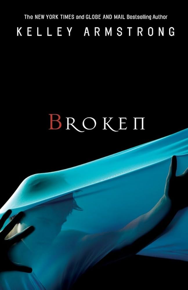 USED: Broken