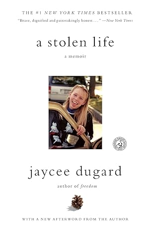 USED: A Stolen Life (hardcover)