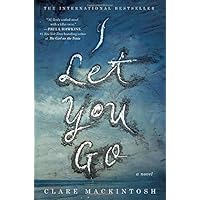 USED: I Let You Go