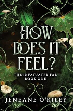 USED: How Does It Feel