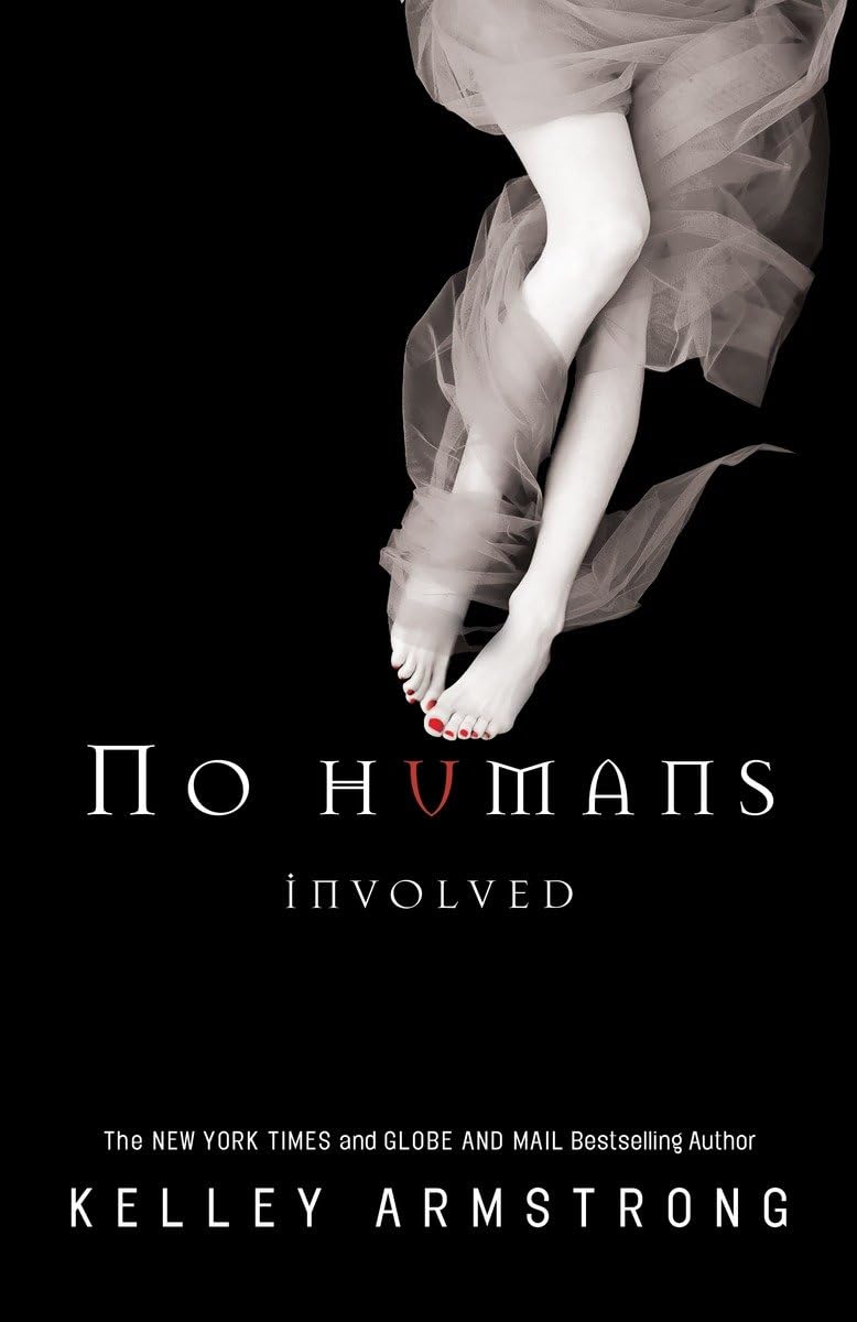 USED: No Humans Involved