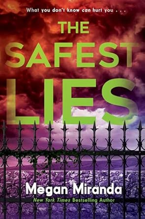 USED: The Safest Lies