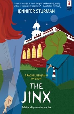 USED: The Jinx