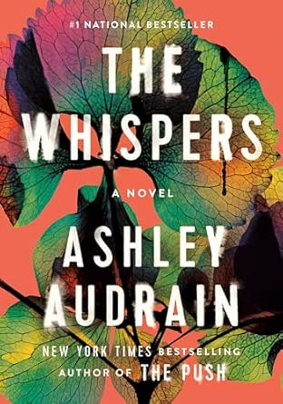 USED: The Whispers