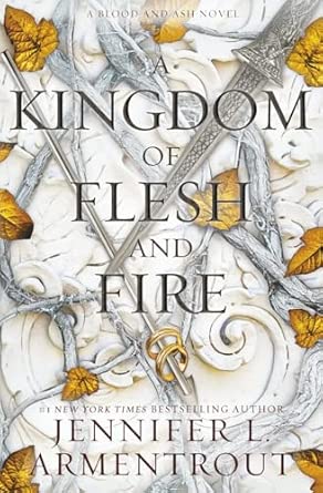 USED: A Kingdom of Flesh and Fire