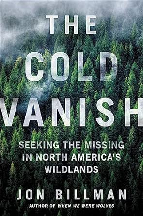USED: The Cold Vanish