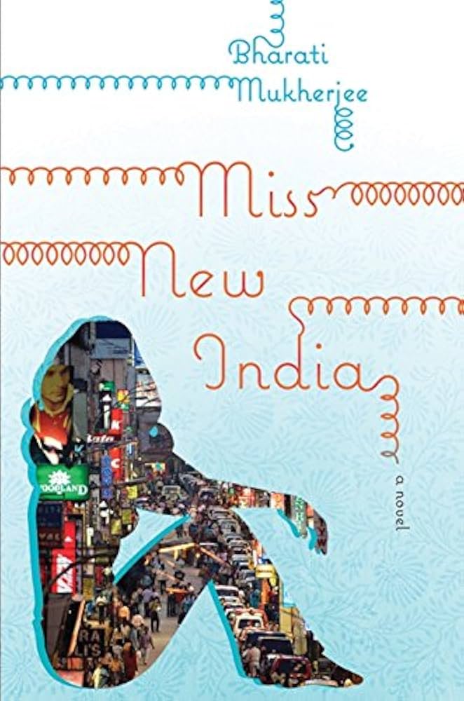 USED: Miss New India